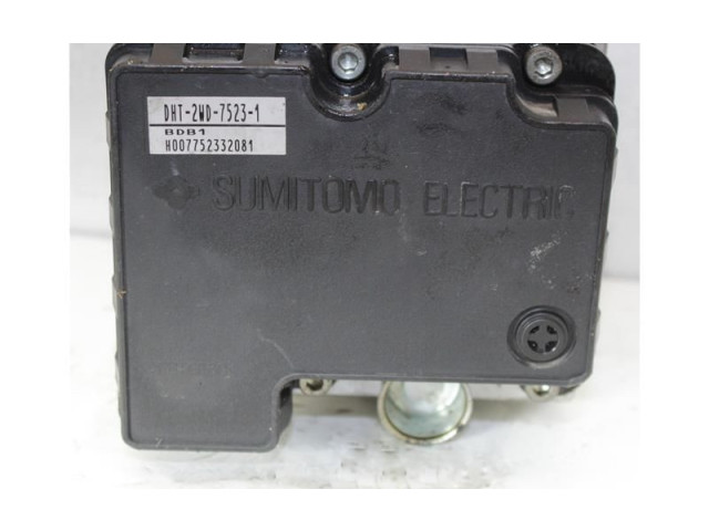 Блок АБС 44050B2010 Daihatsu Trevis 2008-2010 года