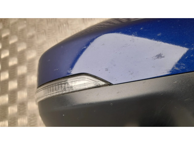 Зеркало электрическое Dacia Spring 2021- года