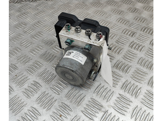 Блок АБС 10966198, 544764491 MG ZS 2001 - 2005 года