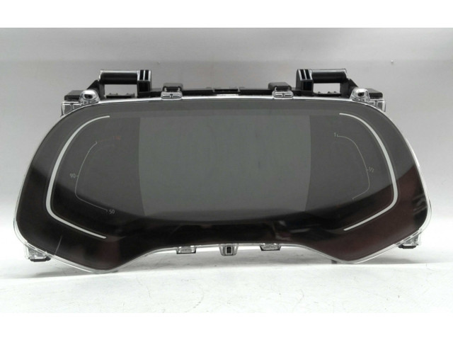 Přístrojová deska Renault Captur II 2020 248109301R