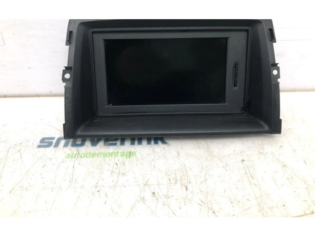 Дисплей    259151852R, 259151852R   Renault Trafic II (X83)