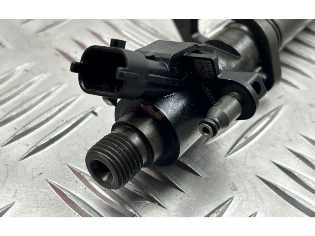 Жиклер (жиклеры) (форсунка (форсунки) 9X2Q9K546DB, 100412 Jaguar XF X250