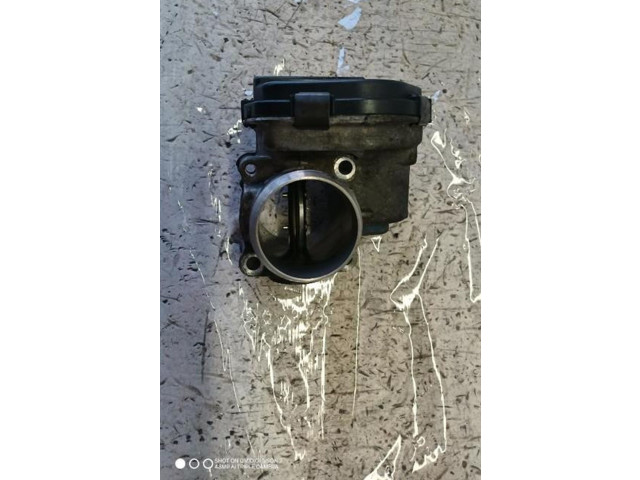 Поршень Дроссельная заслонка 9673534480, 9673534480 Citroen C4 II