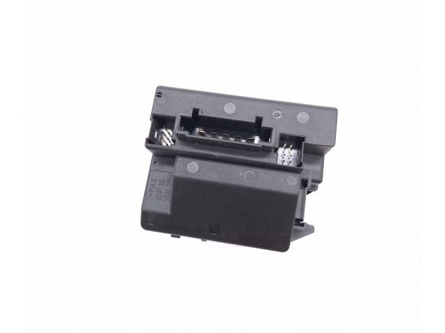 Řídící jednotka A6471531679, 0281011794 Mercedes-Benz E W211 2004