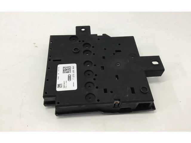 Pojistková skříňka 4M0937513 Audi Q7 4M 2021