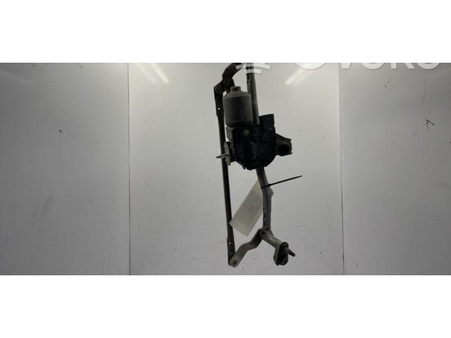 Моторчик дворников 2K1955119D    Volkswagen Touran I