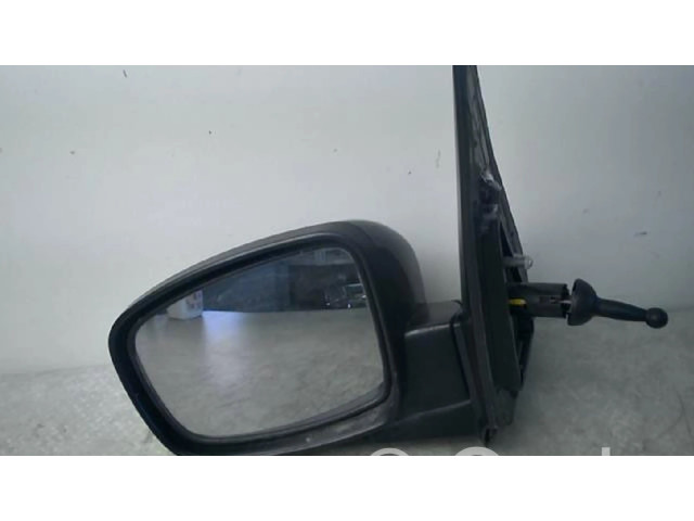 Зеркало (механическое) левое Hyundai i10