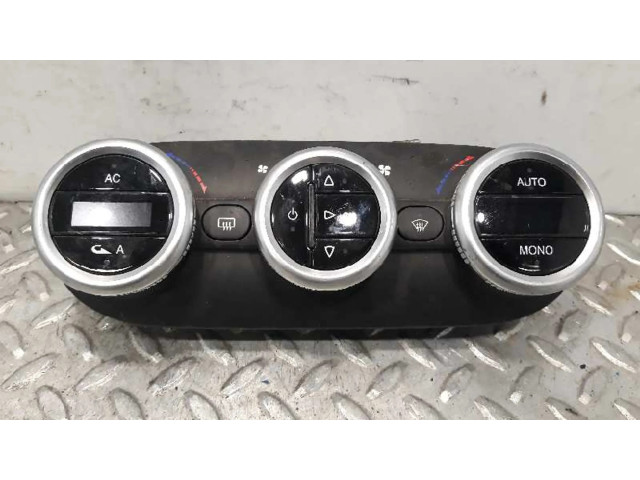 Блок управления климат-контролем 503600090107, 156091524   Alfa Romeo Giulietta