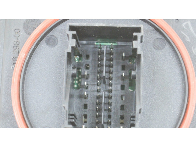 Блок фонаря / (блок «хenon»)