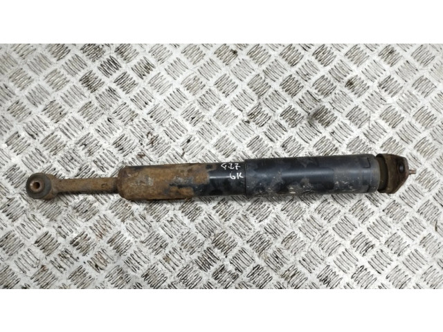 Задний aмортизатор      