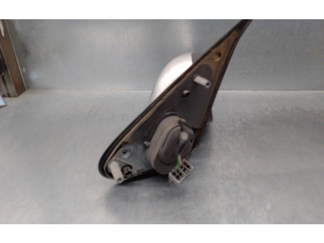 Зеркало (управляемое электричеством)