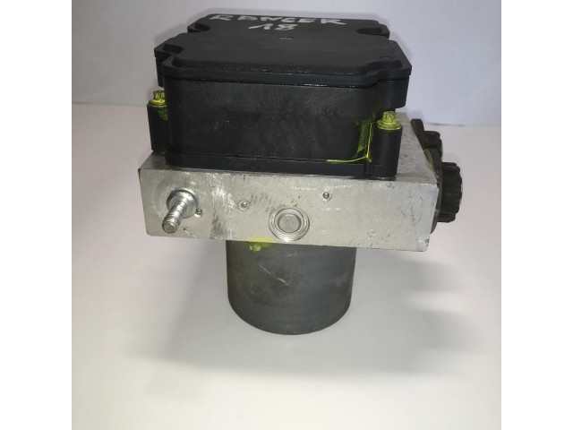 Блок АБС 0265265360, 2265106512 Ford Ranger 2019-2022 года