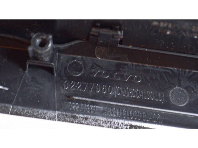 Отделка радио/ навигации