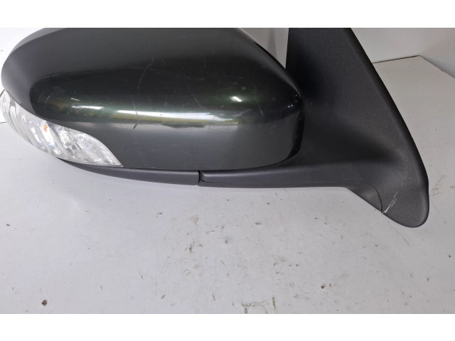 Зеркало электрическое Volvo V70 2005 - 2008 года