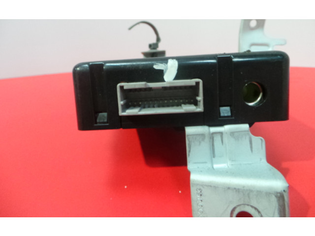 Блок комфорта 116RA, 000385   KIA Ceed   