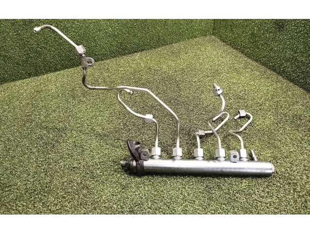 Топливная рампа 175214823R, H8201323501   Renault Trafic III (X82)   для двигателя R9M415