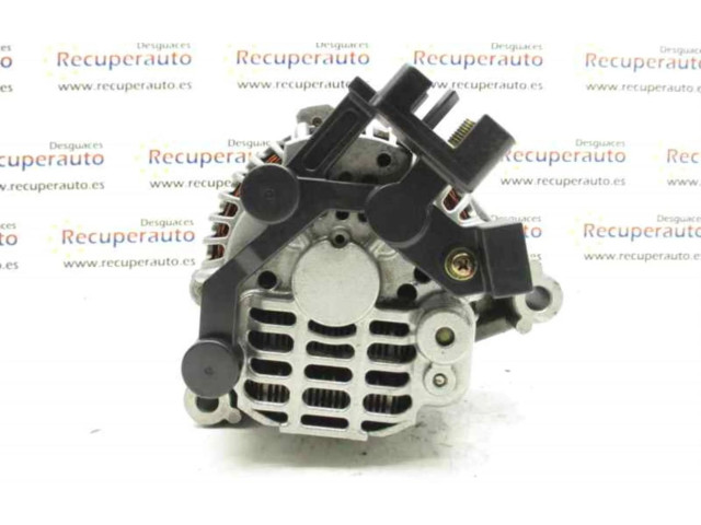 Генератор 9631318280 Citroen Berlingo