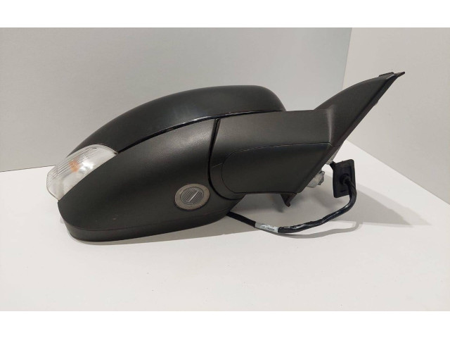 Зеркало электрическое        Volvo XC60  2009 - 2013 года   