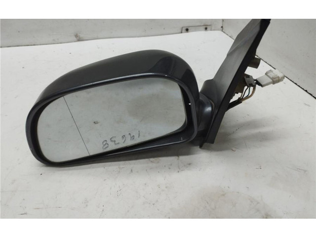 Зеркало (механическое)       Mitsubishi Space Star  1998 - 2005 года   