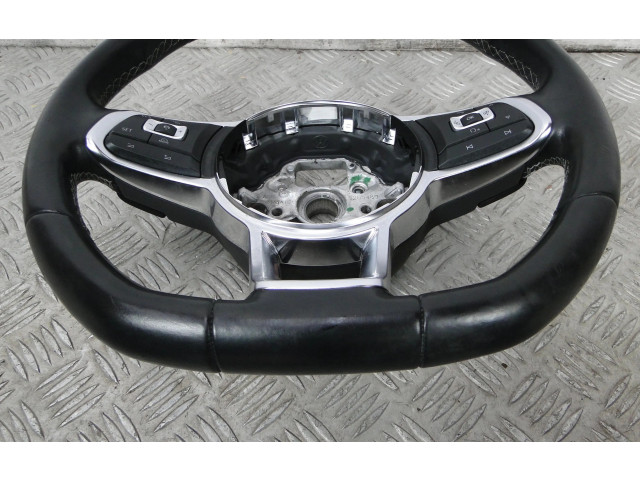 Volant Volkswagen Tiguan 2018   