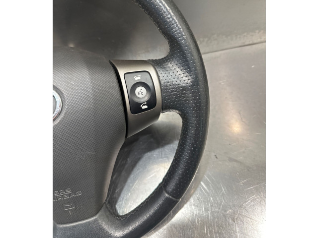 Подрулевой шлейф SRS    Toyota Yaris