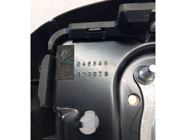 Подушка безопасности водителя UA6LH09, 1302TS Ford Ranger