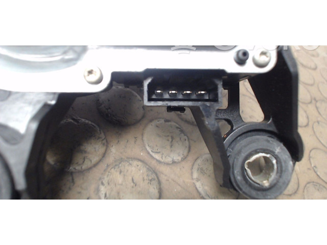 Моторчик заднего дворника 8L0955711A, 8L0955711A    Audi A6 S6 C5 4B
