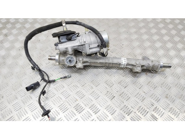 Рулевая рейка 6820000190 Citroen C4 Cactus 2014- года