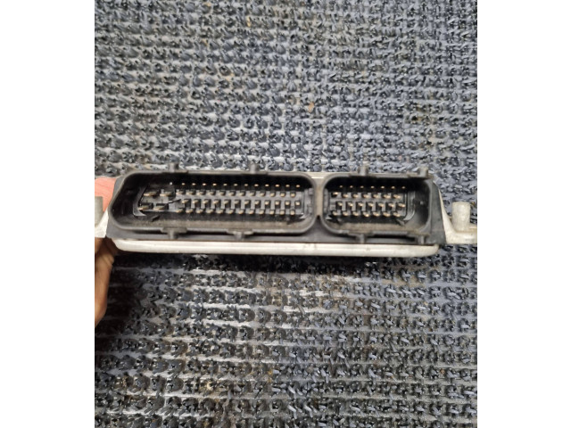Блок управления двигателя 26SA0000, 030906032CP   Volkswagen Lupo