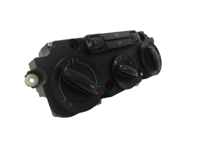 Блок управления климат-контролем 1K0819047BN, 5HB00872071 Volkswagen Caddy