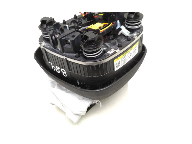 Надувная подушка для руля P032329840, 34226591h Polestar 2 двигателя E400V36