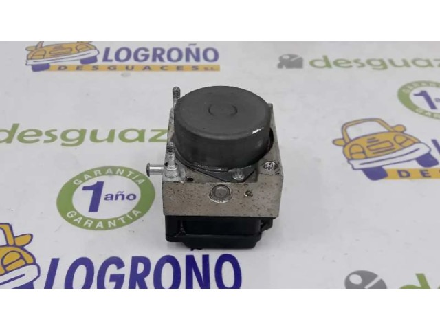 Блок АБС 8201063079, 476604621R   Dacia  Sandero  