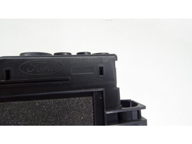 SAM блок управления