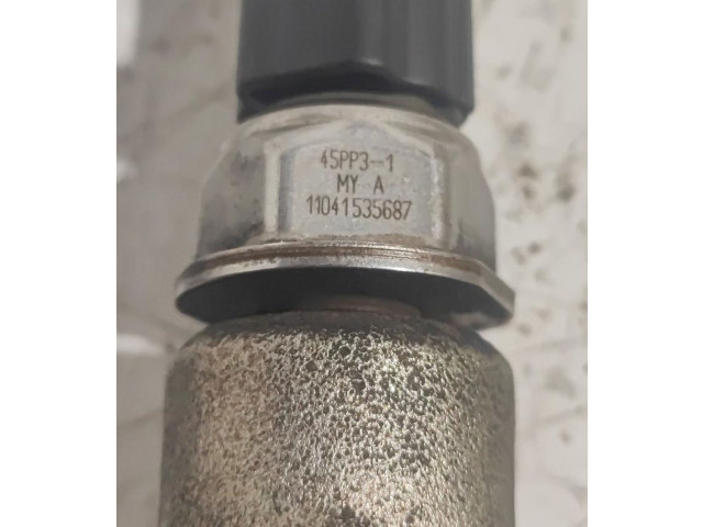 Топливная рампа 03N45655, DENSO Mitsubishi Montero для двигателя 4M41