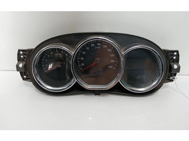 Přístrojová deska Renault Sandero I 2014 248102645R