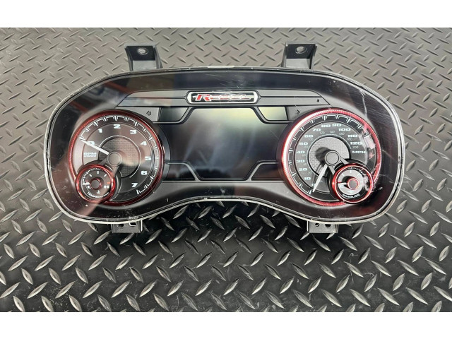 Панель приборов 68453475AD, TBCQ10783611 Dodge RAM