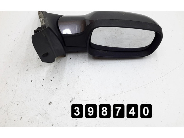 Зеркало электрическое        Renault Scenic RX   -  года   