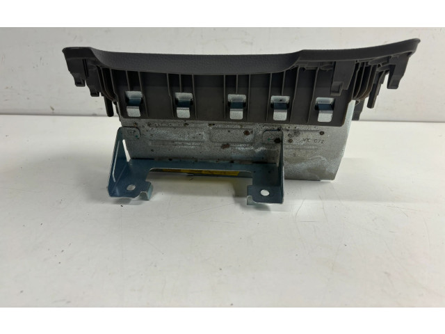 Pojistková skříňka Надувная подушка для колен 7N2880241 Seat Alhambra (Mk2) 2013