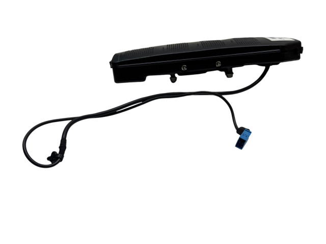 Подушка безопасности в сиденье 286819   BMW X3 F25