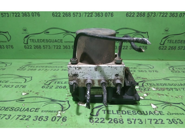 Jednotka ABS 0265231522 Citroen Berlingo 2001