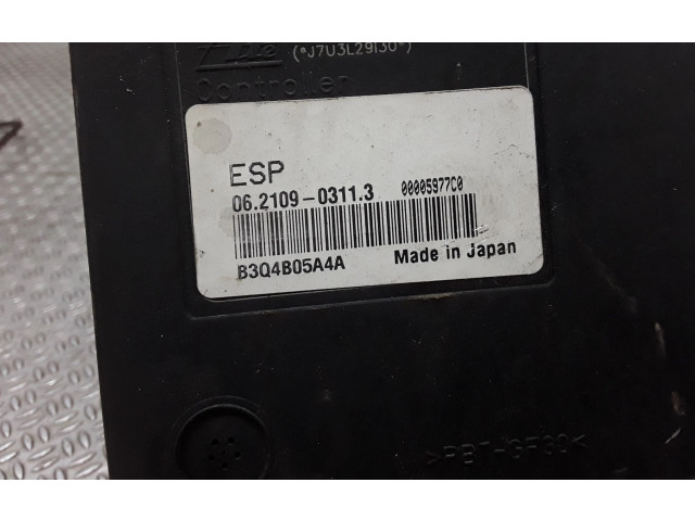 Блок АБС 06210903113, MN116523 Mitsubishi Grandis - года