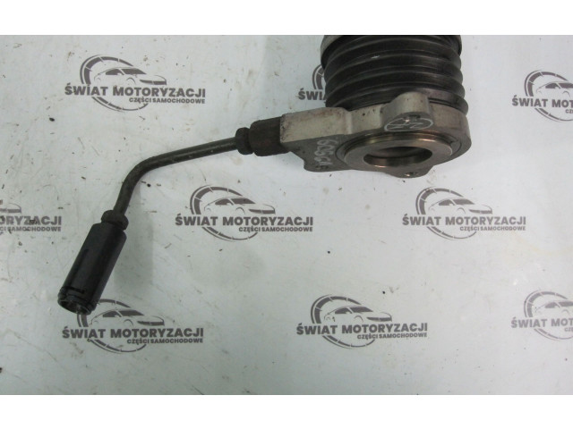 Turbodmychadlo Турбина 606GB, 195KM KIA Carnival