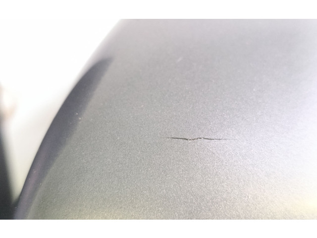 Зеркало электрическое Volkswagen Touran II 2010 - 2016 года