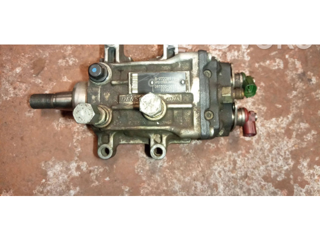 Vstřikovací čerpadlo 8972289194, 02J007212   Renault Vel Satis    P9x 