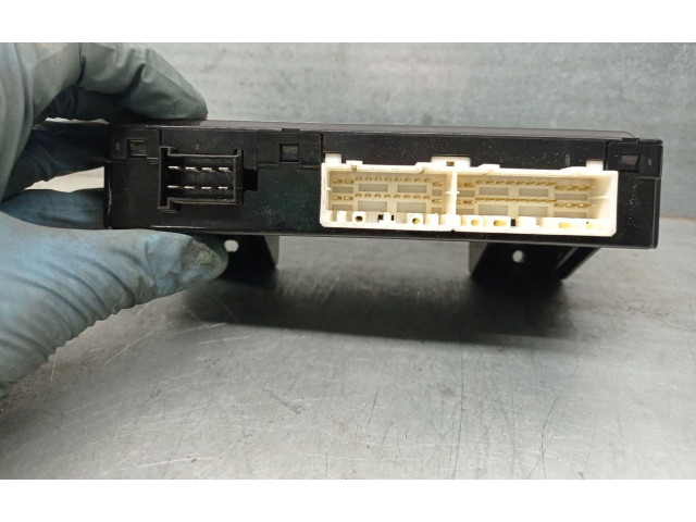 Блок управления Xenon