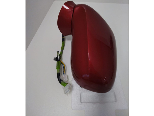 Зеркало электрическое Lexus IS 220D-250-350 2006 - 2013 года