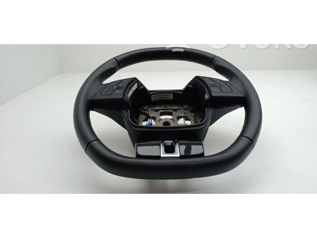 Руль Citroen C4 Cactus  2014 -  года 98278470      