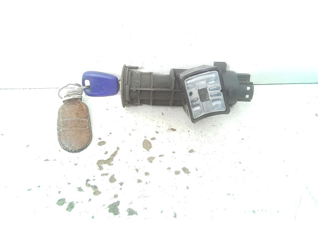 Řídící jednotka 46760545, 188A3000   Fiat Punto (188) 2000