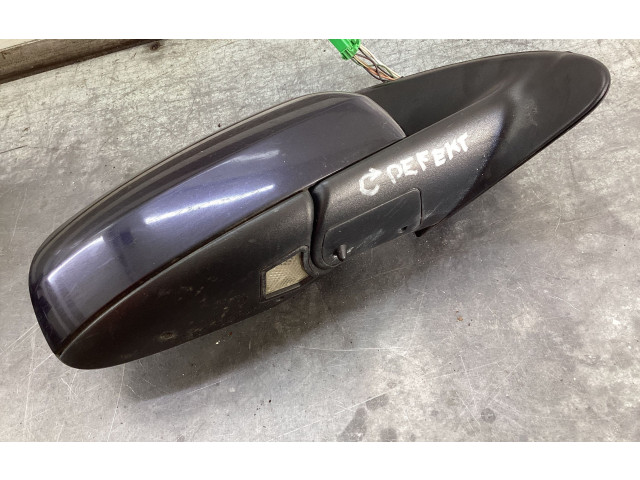 Зеркало электрическое        Volvo V70  2005 - 2008 года   