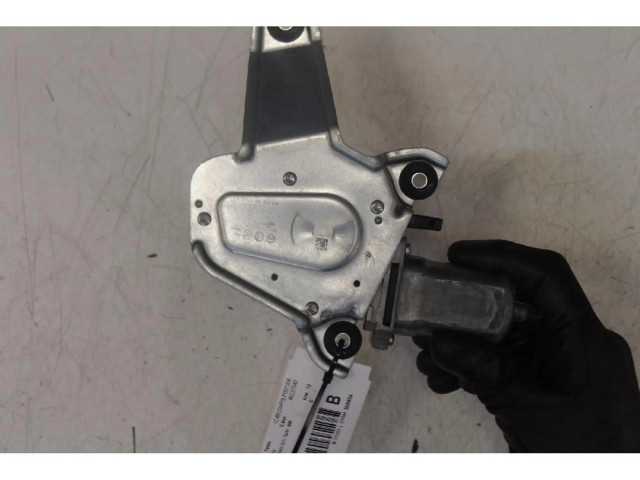 Моторчик заднего дворника     Jeep Renegade